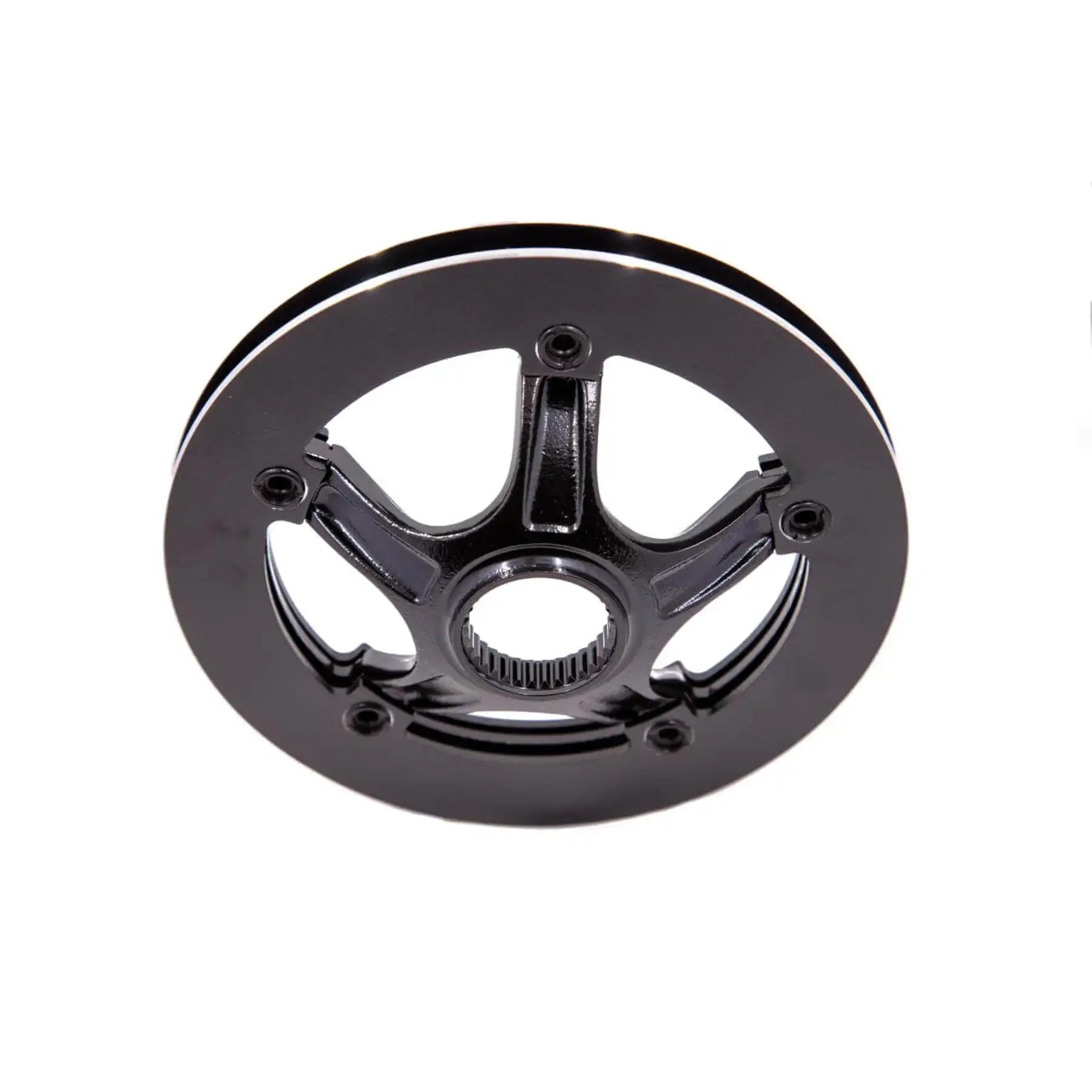 130mm 40t Chain Ring and Aluminum Chain Guard