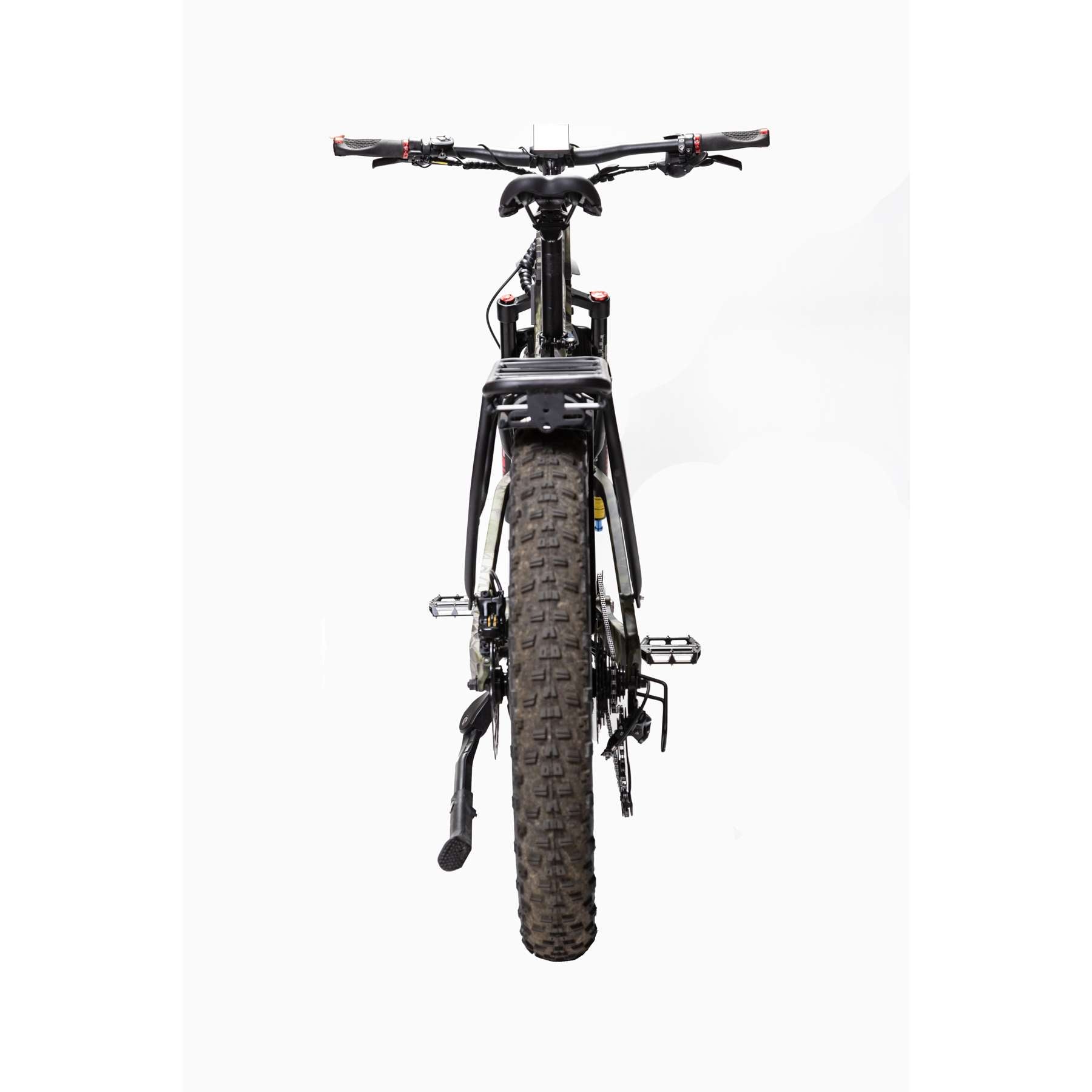 Storm 19" Frame 25AH Kryptek Altitude