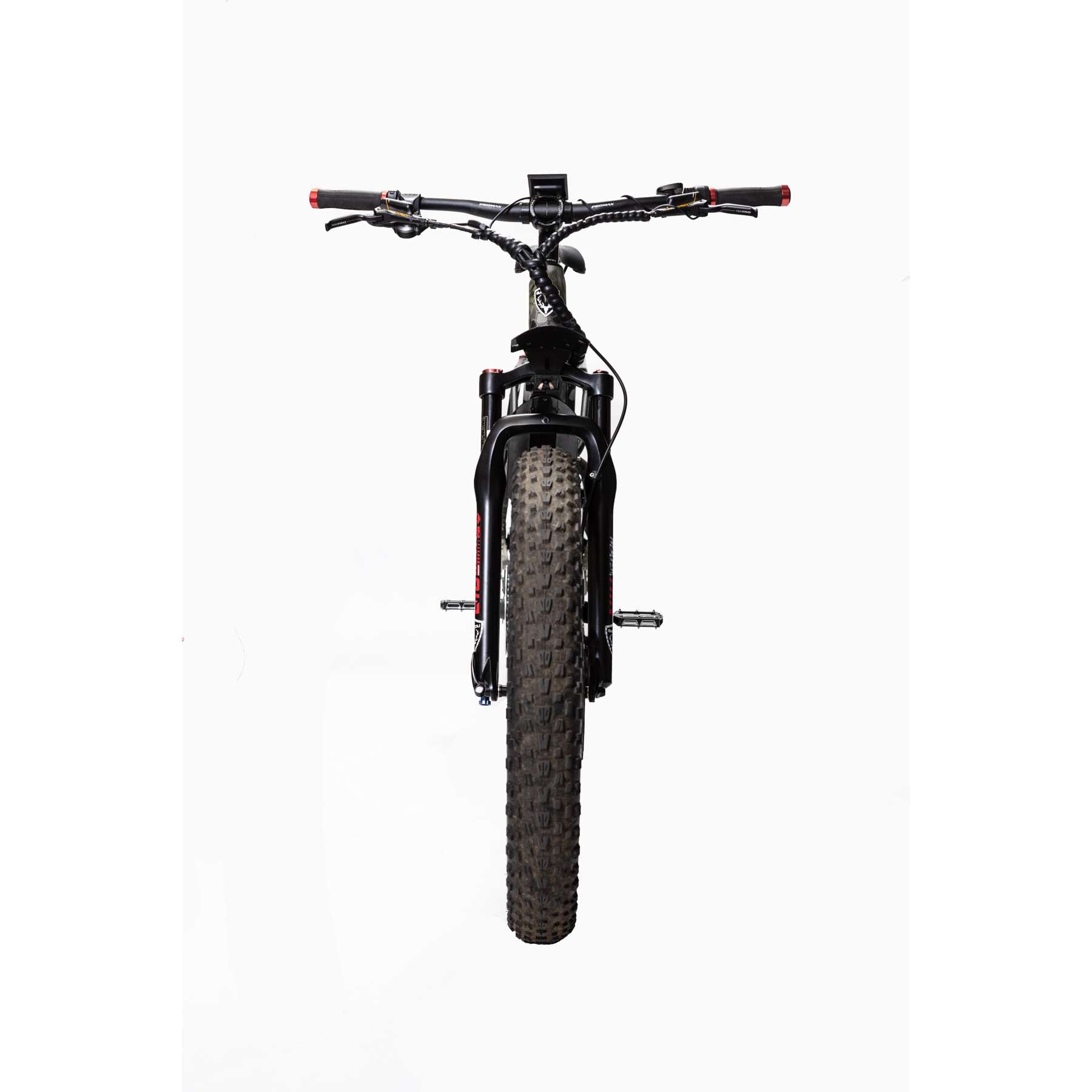 Storm 19" Frame 25AH Kryptek Altitude