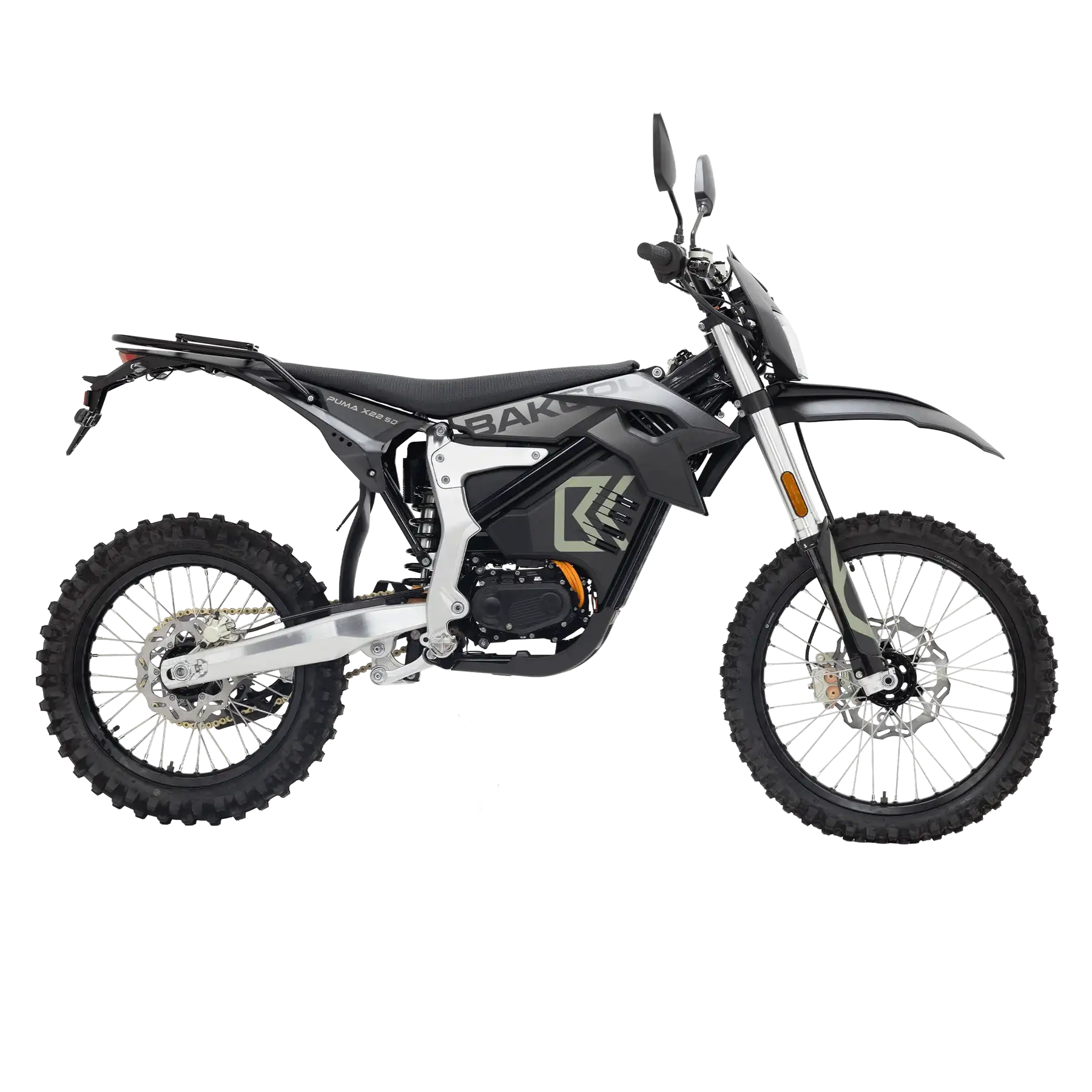 2026 Puma X22 SD