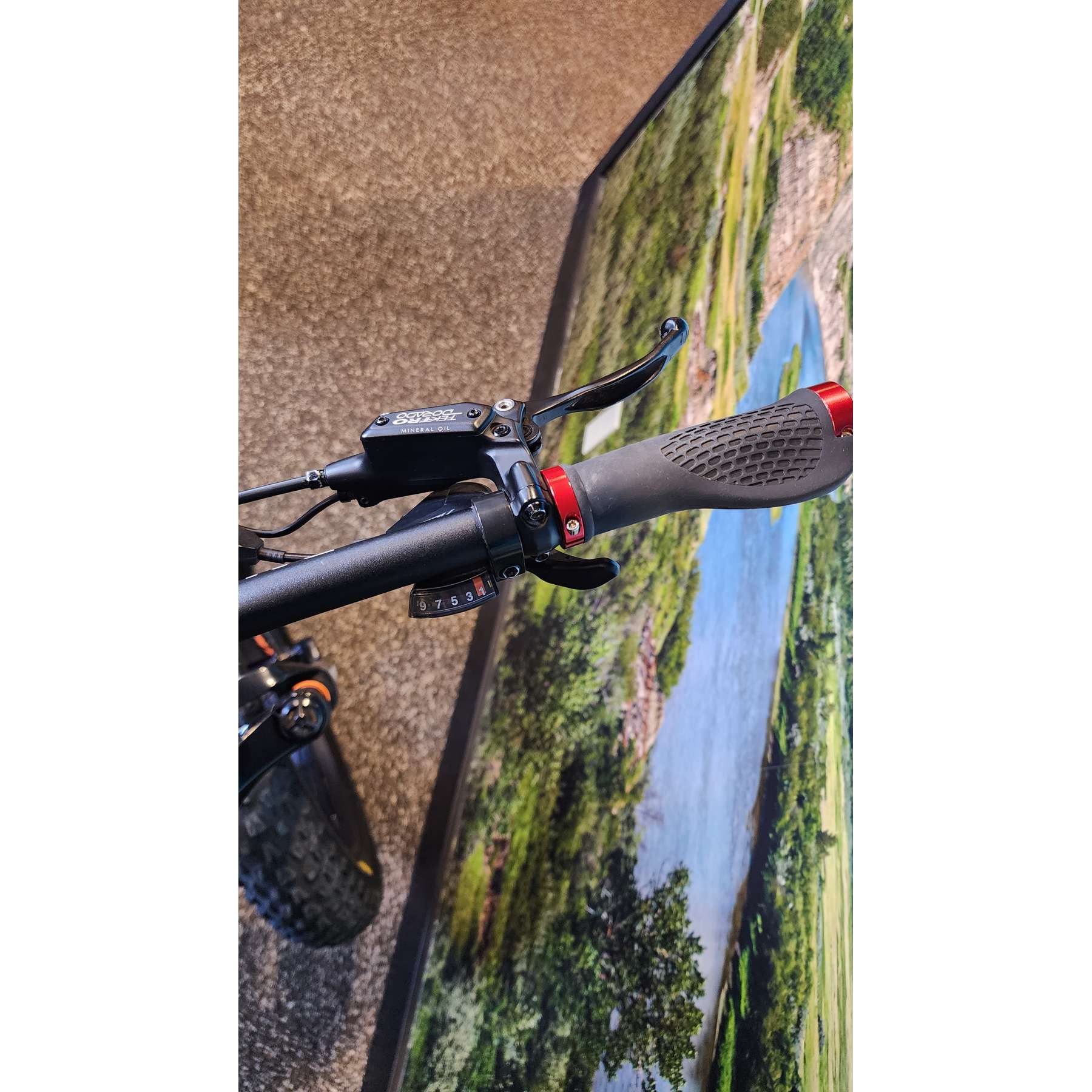 Mule 21AH Kuiu Verde 2.0 Showroom Special