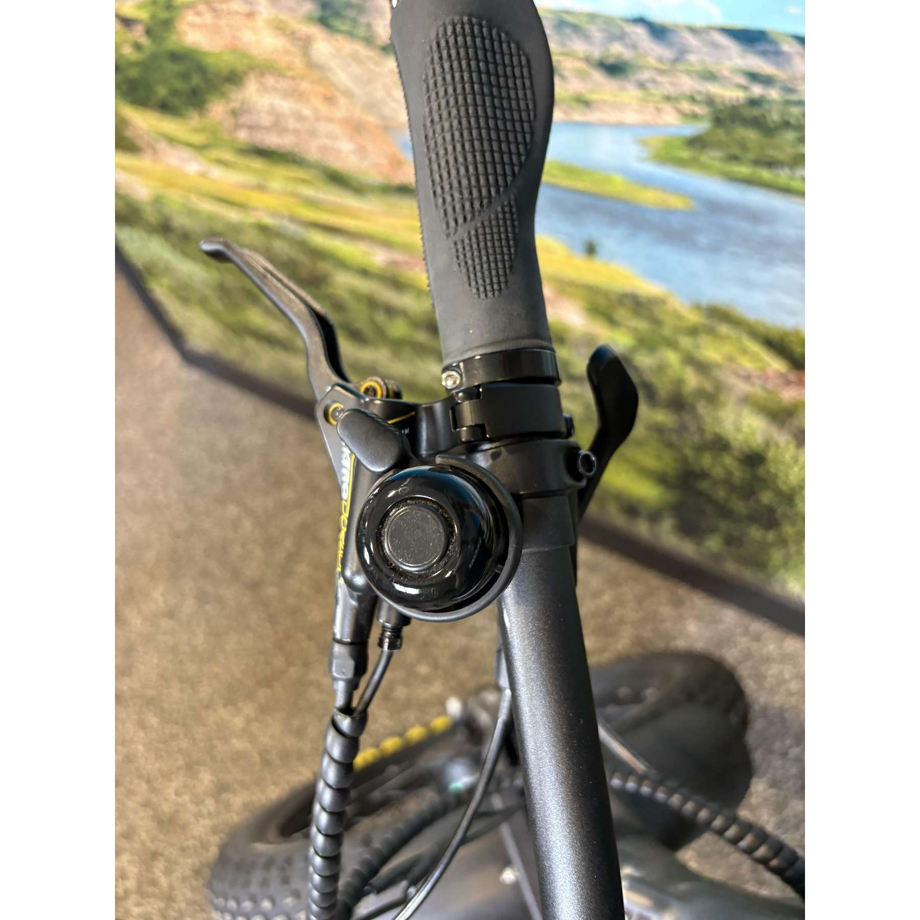 Kodiak SD AWD 26 Matte Gunmetal Grey Demo Special