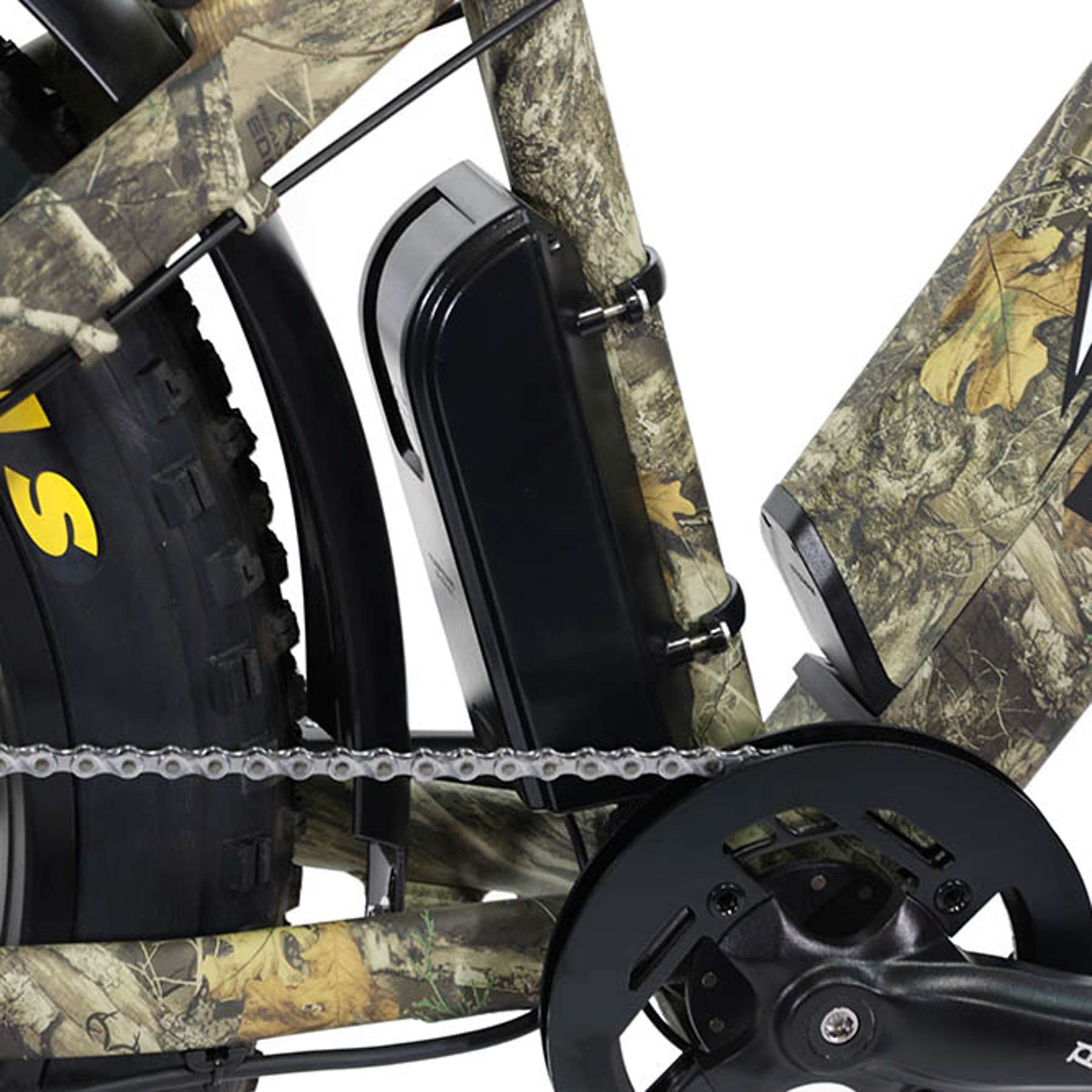 Kodiak AWD 25AH Realtree Excape