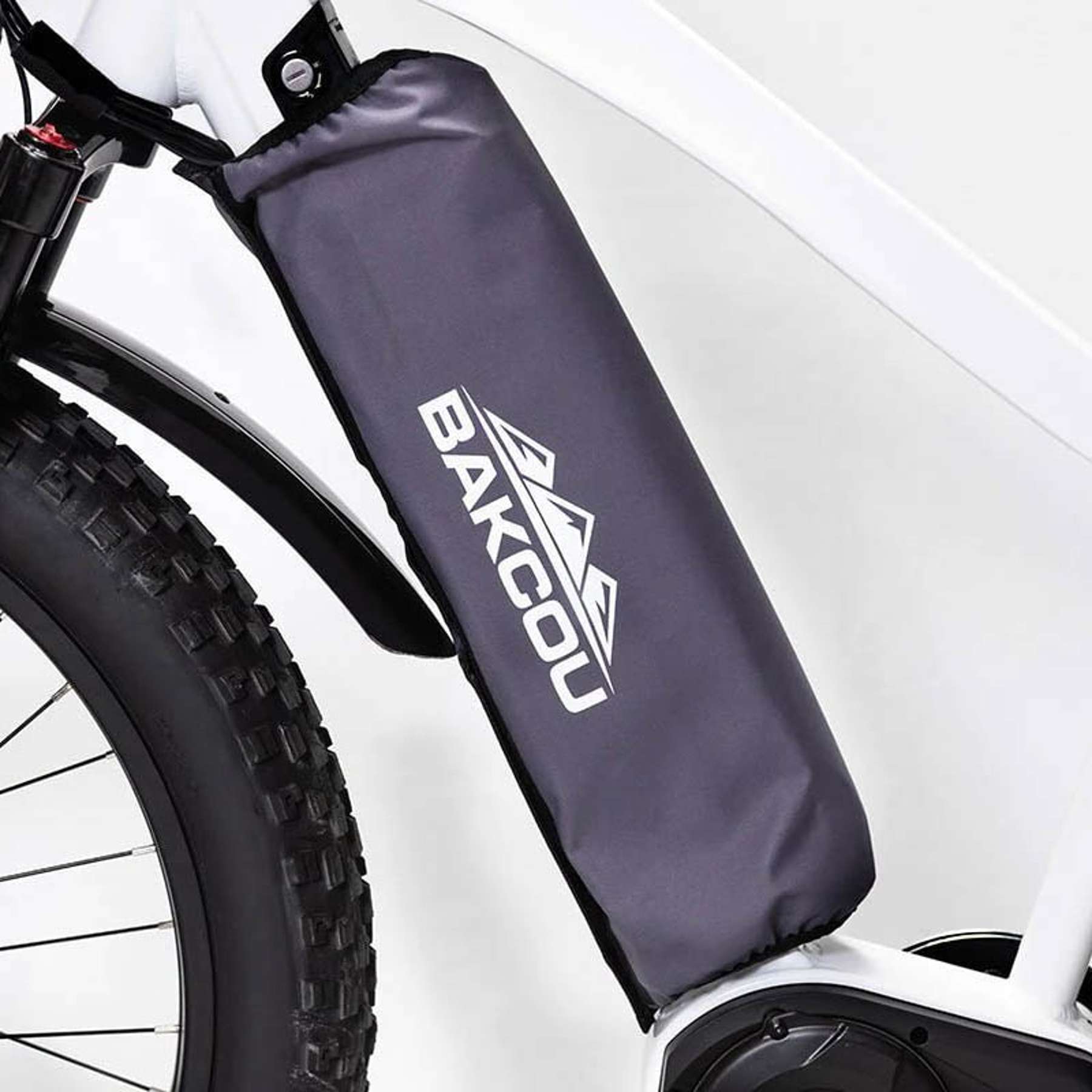 Thermal Electric Bike Battery Jacket