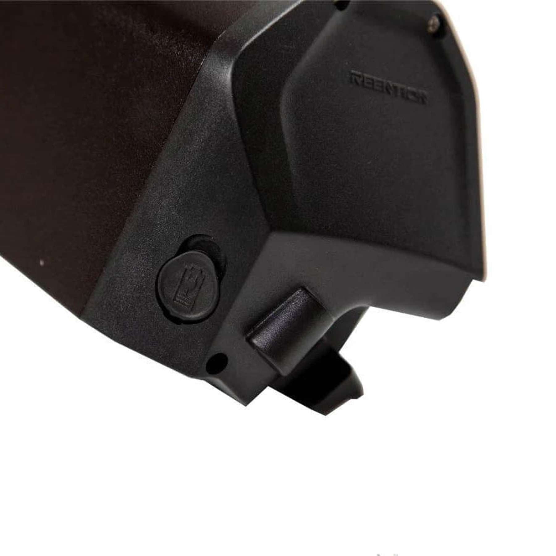 eBike Battery *Matte Black Only*