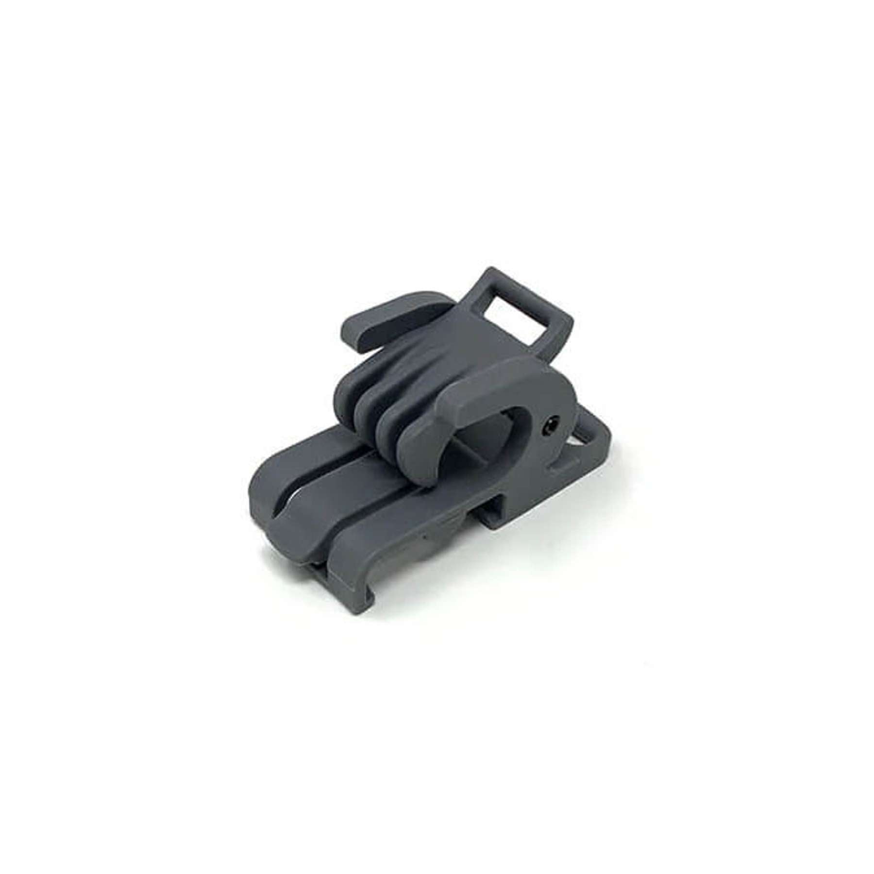 Pannier Bag Clamps