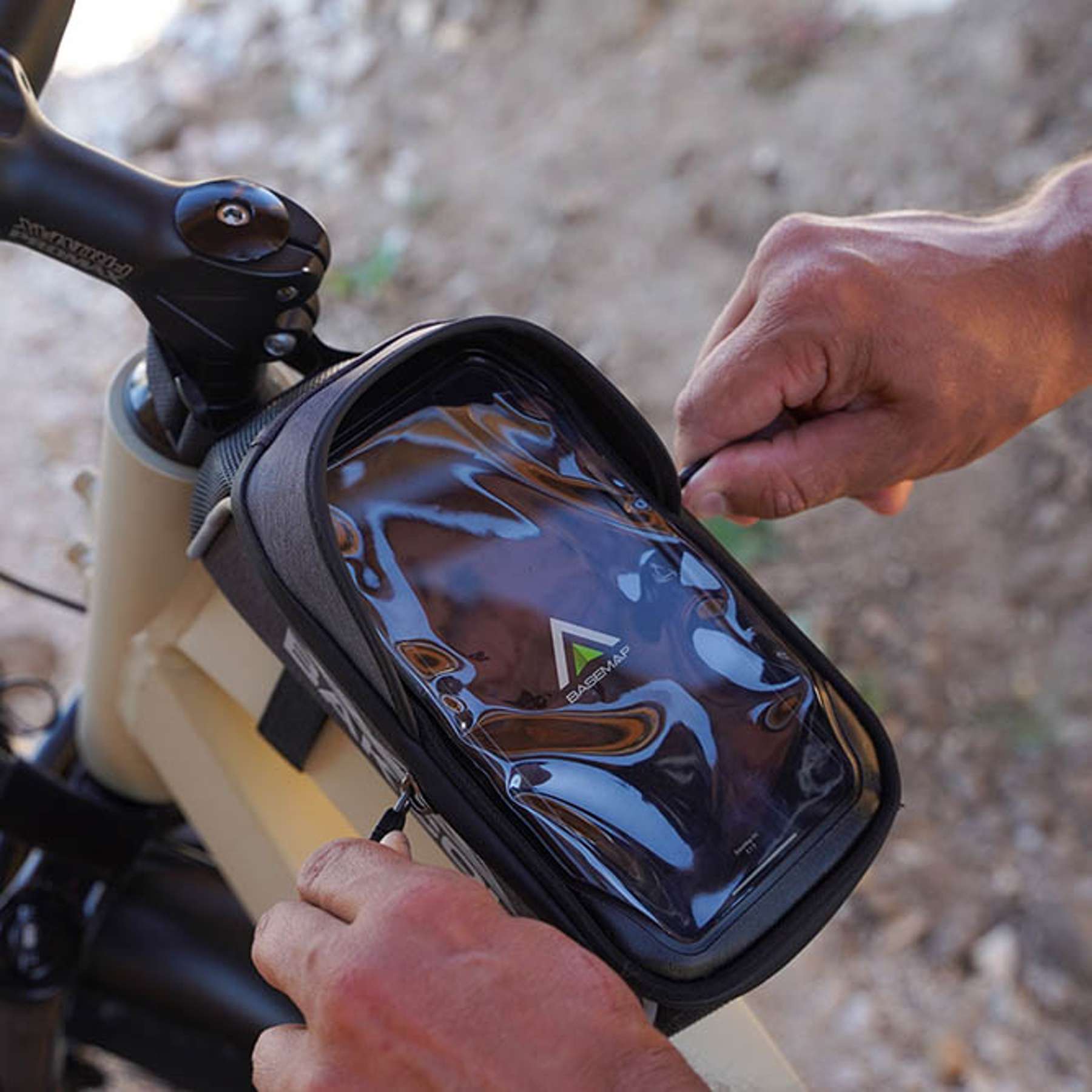 Phone Bag