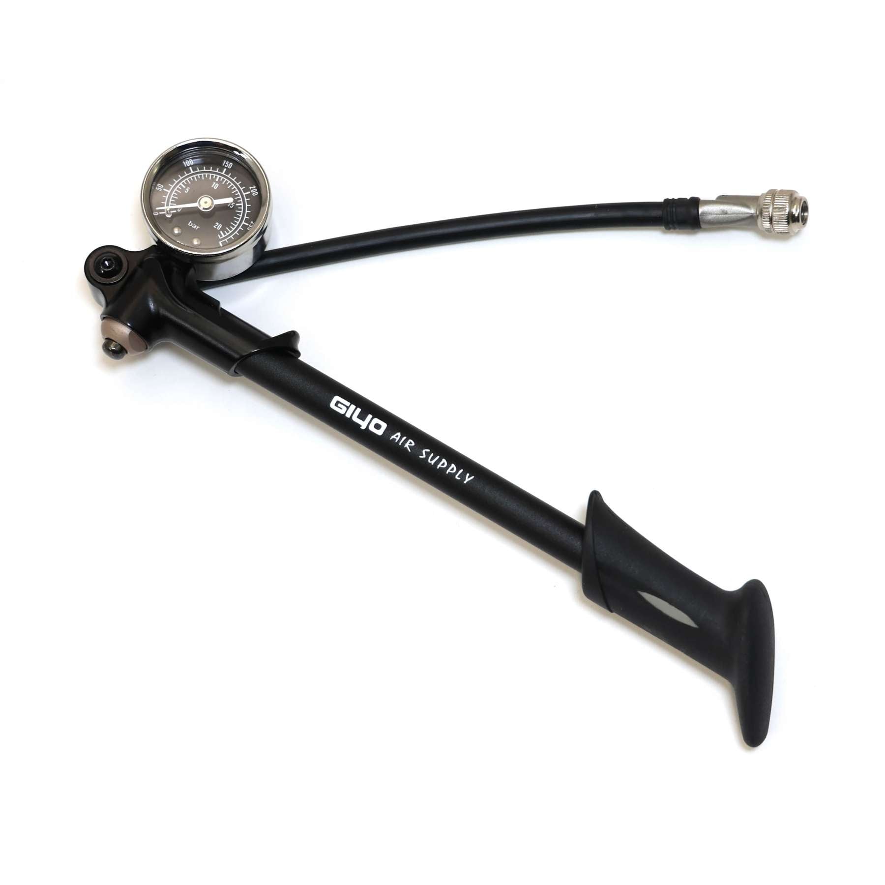 Fork Shock Pumps
