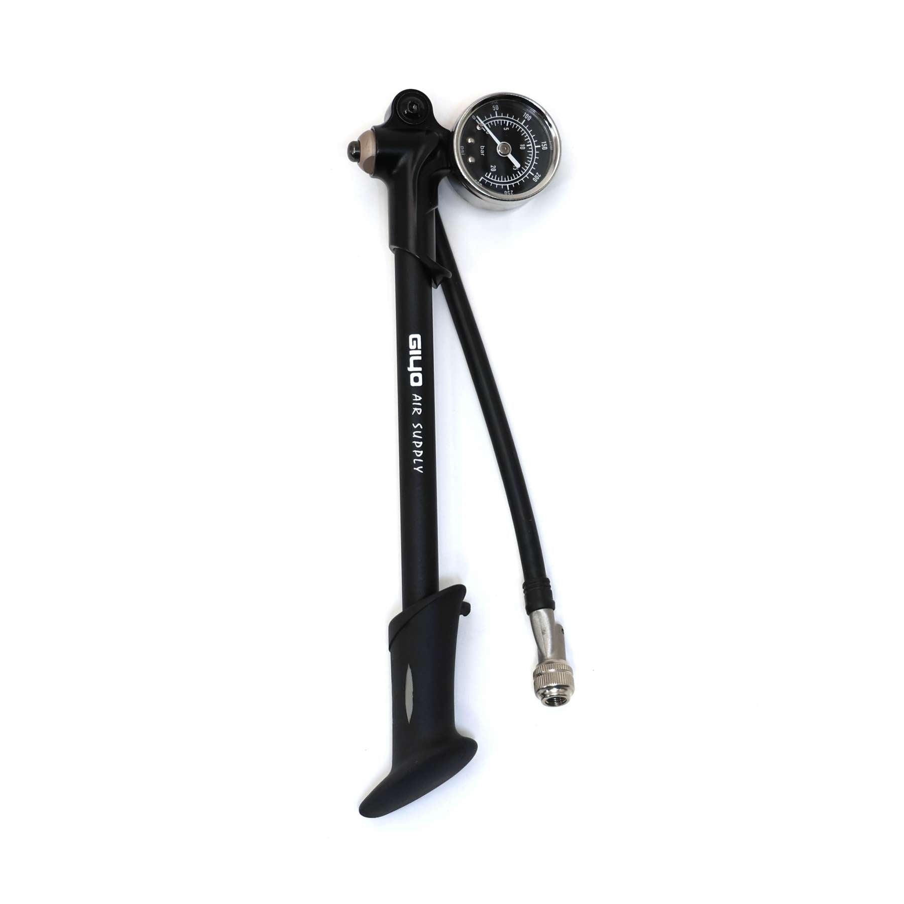 Fork Shock Pumps