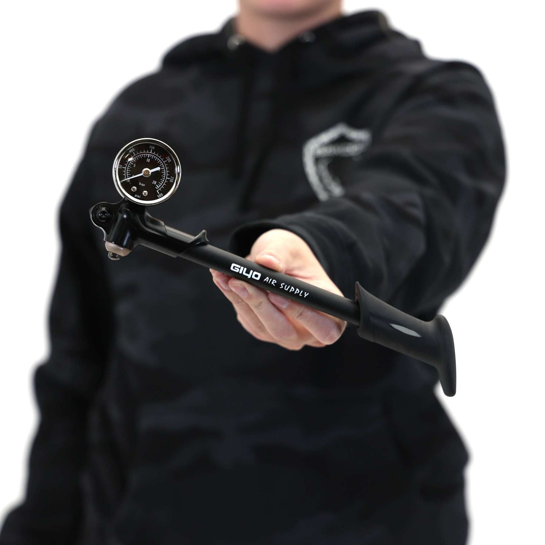 Fork Shock Pumps