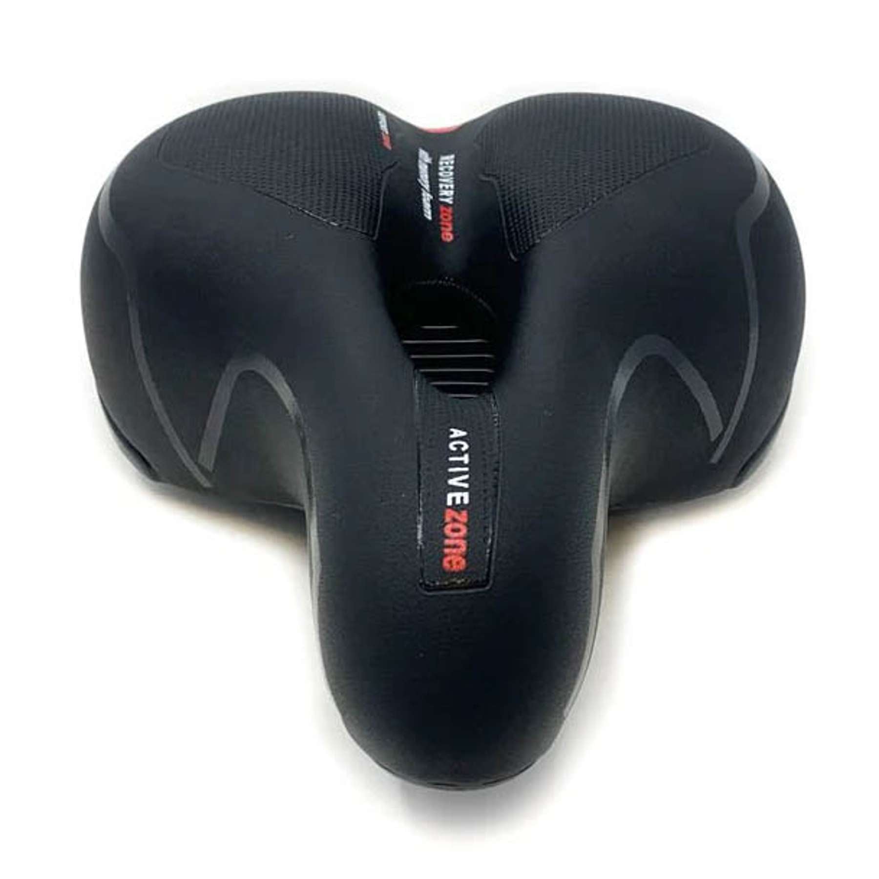 Oversized Universal Fit Comfort Bike Seat