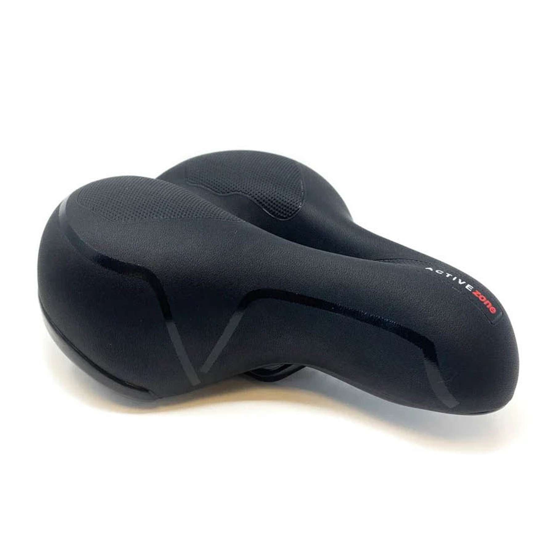 Oversized Universal Fit Comfort Bike Seat