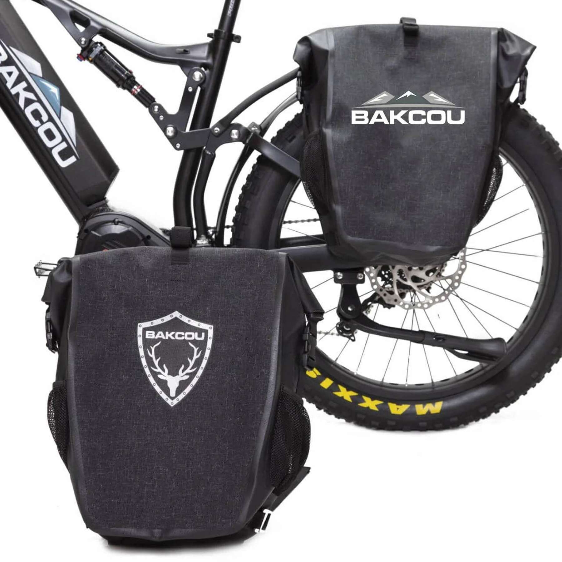 Pannier Bags