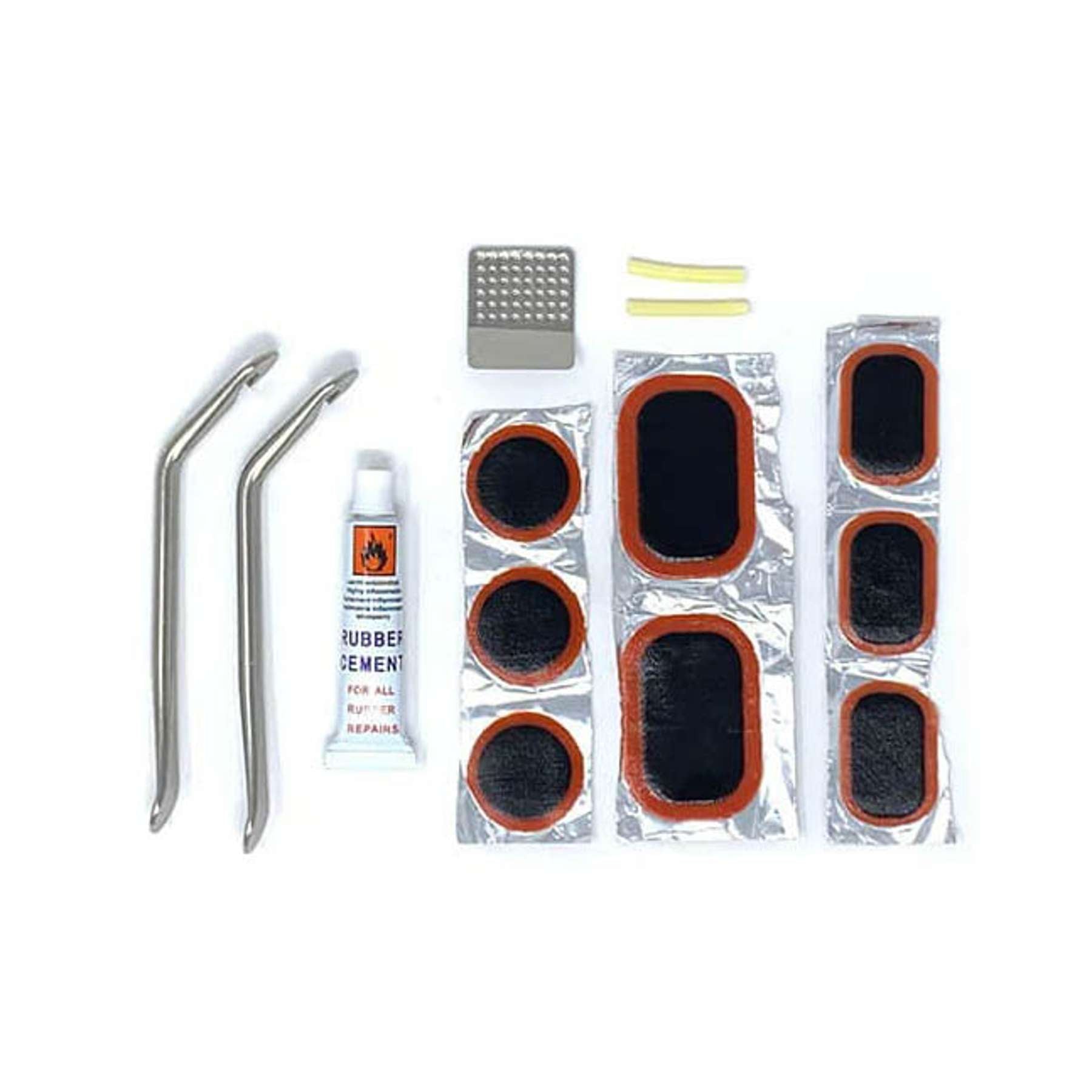 Trailside Repair Kit