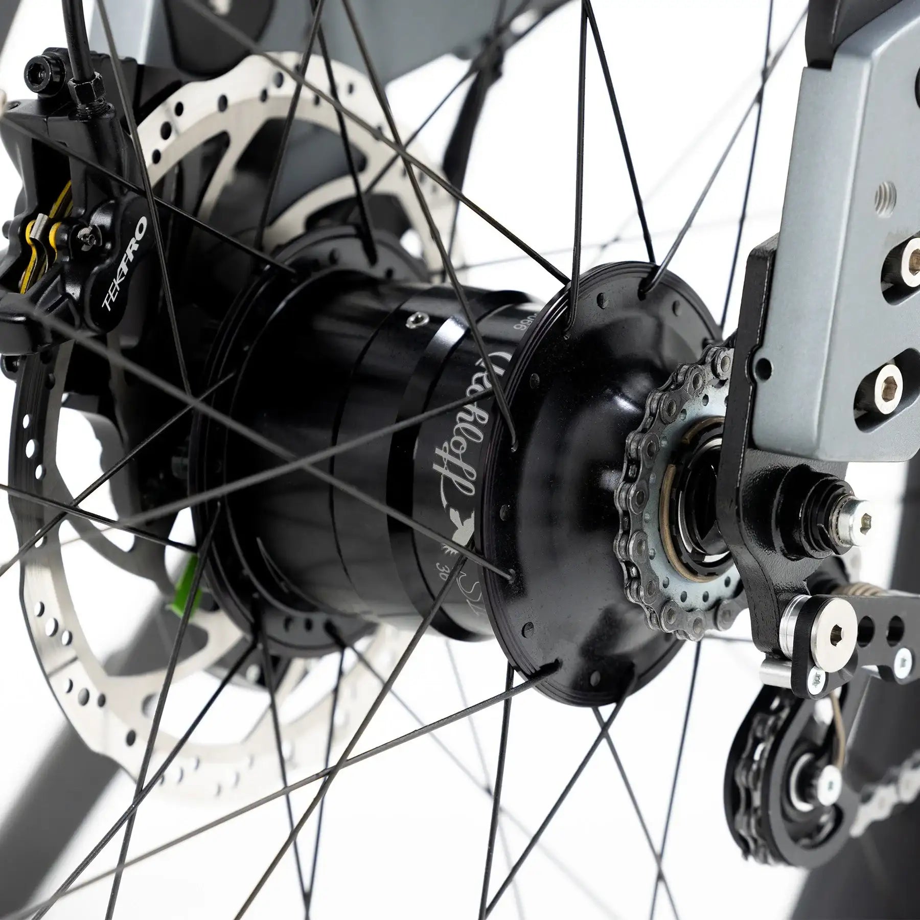 Mule Jager SD 24 Bakcou Camo