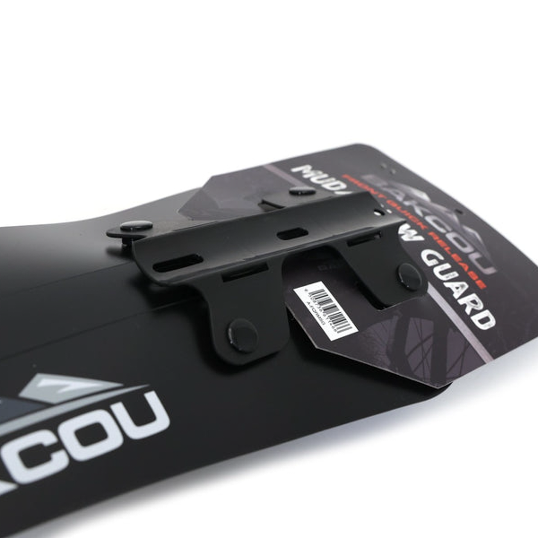 Front Quick Release Mud/Snow Guard