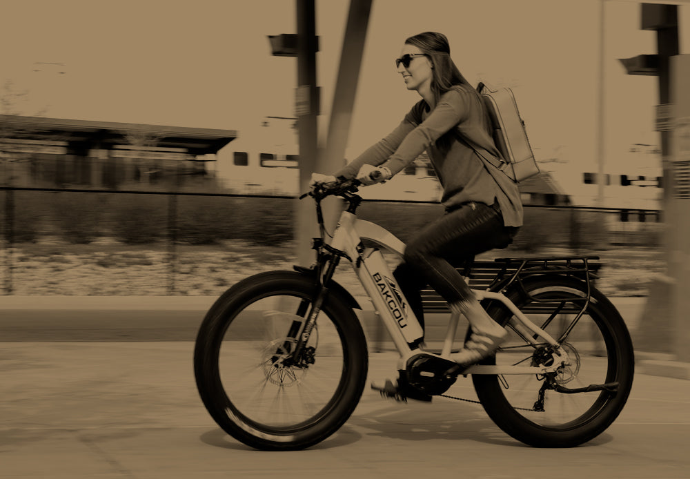 Two Wheel Inner City Two Wheel Adventure Available for Everyone