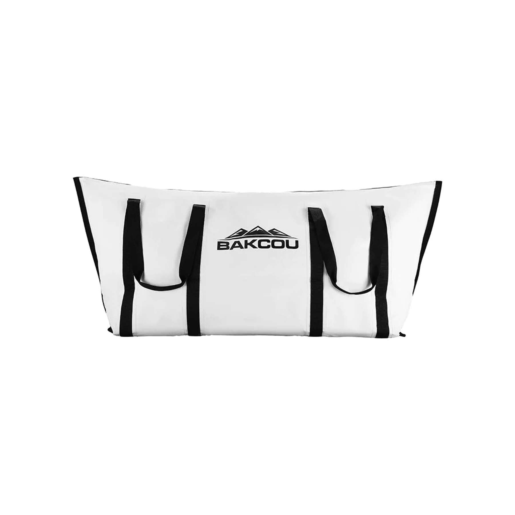 Insulated Game-Gear Bags