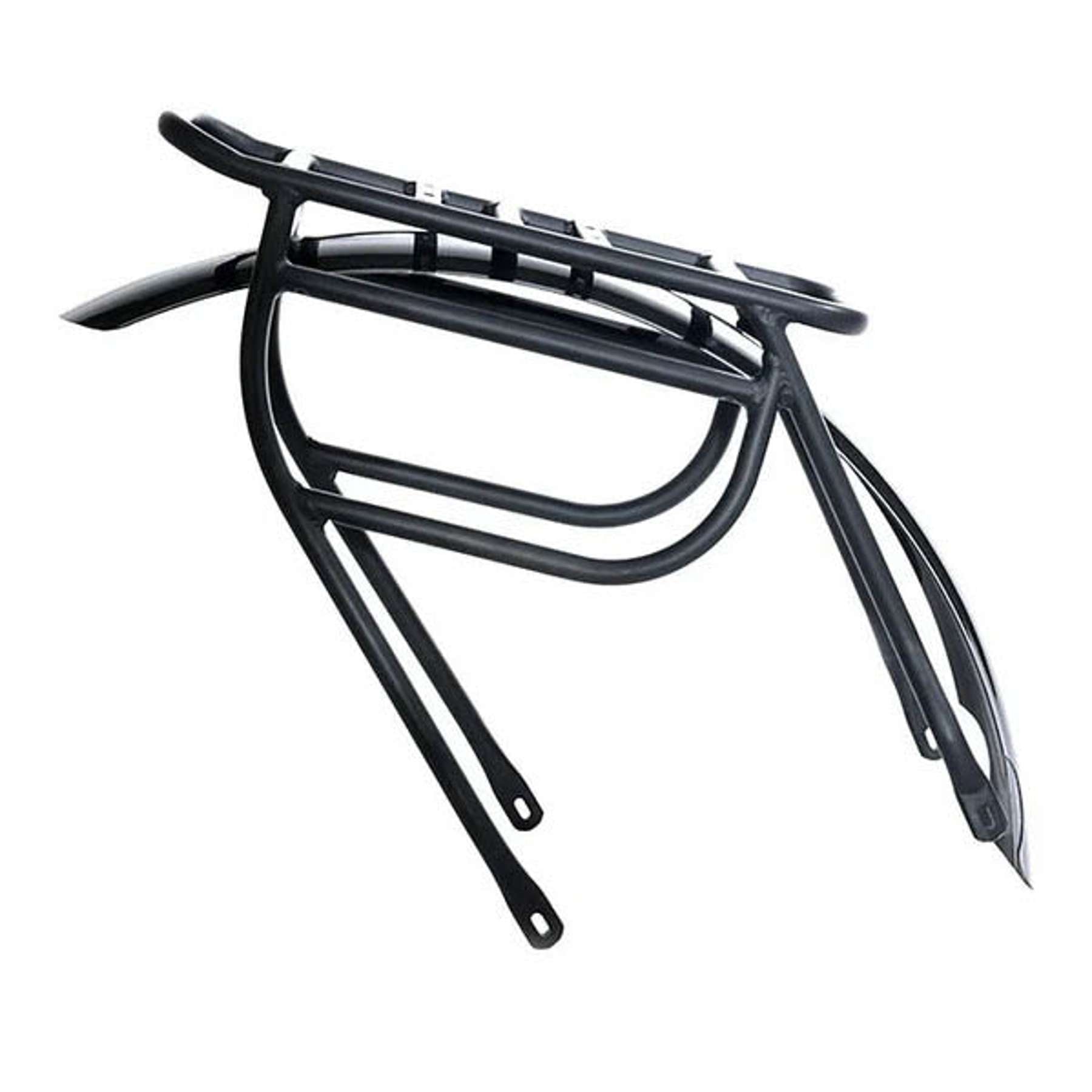 Scout Rear Pannier Rack