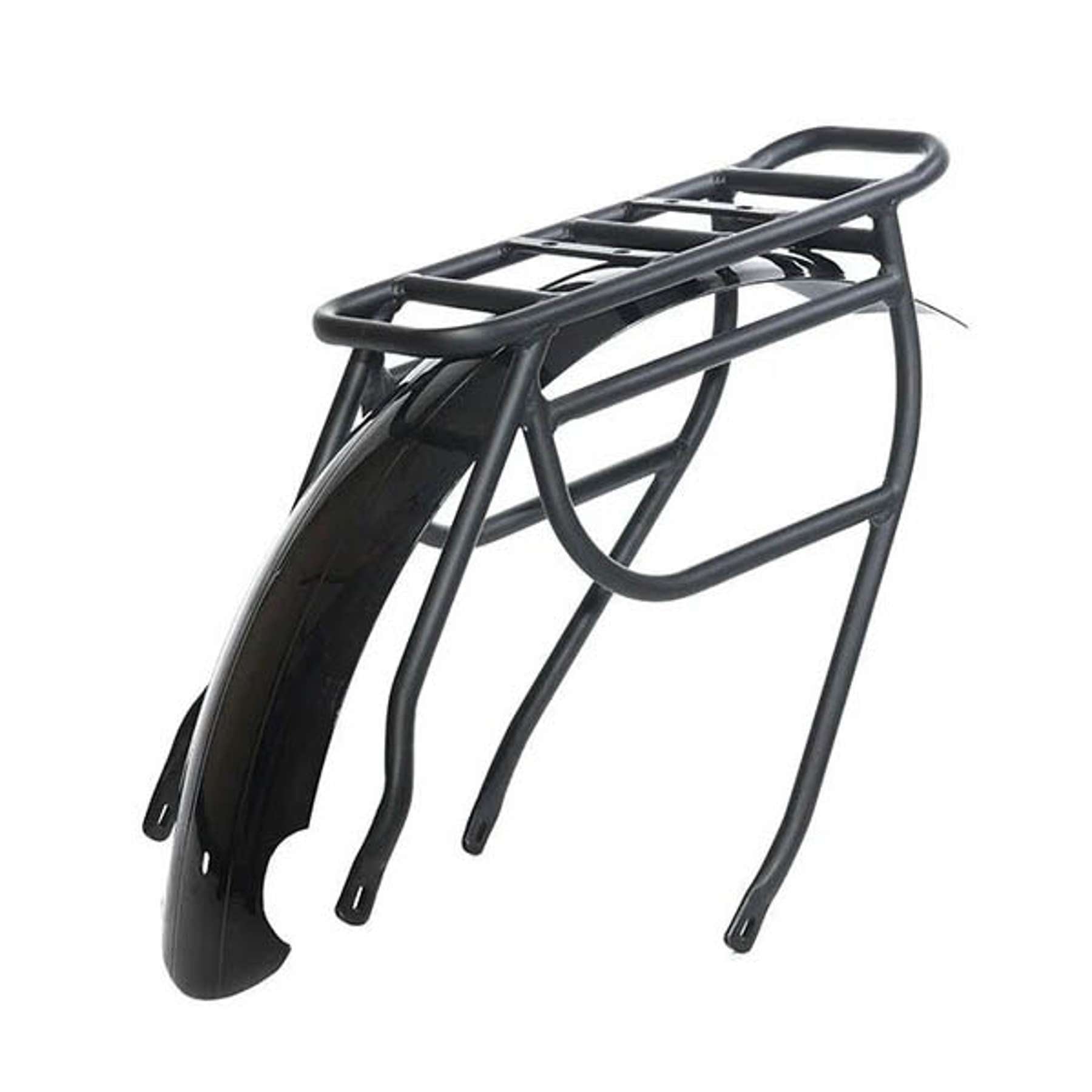 Scott Rear Rack Scout Rear Pannier Rack