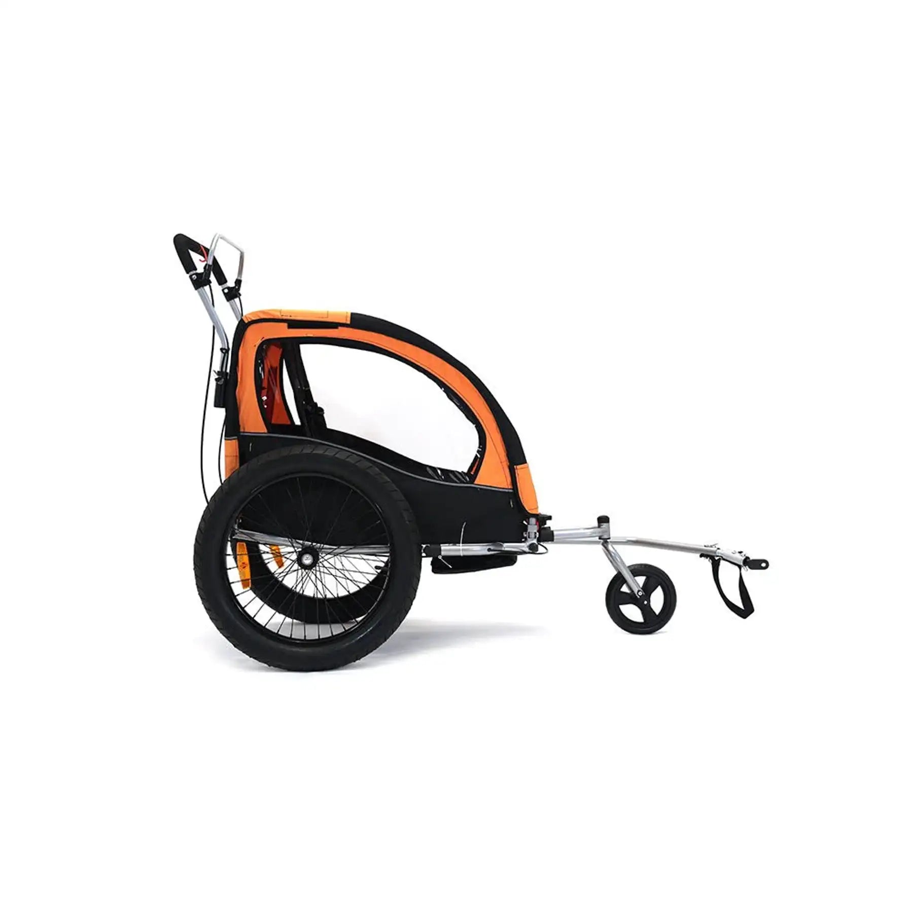 Little Cub Hauler Trailer - Orange