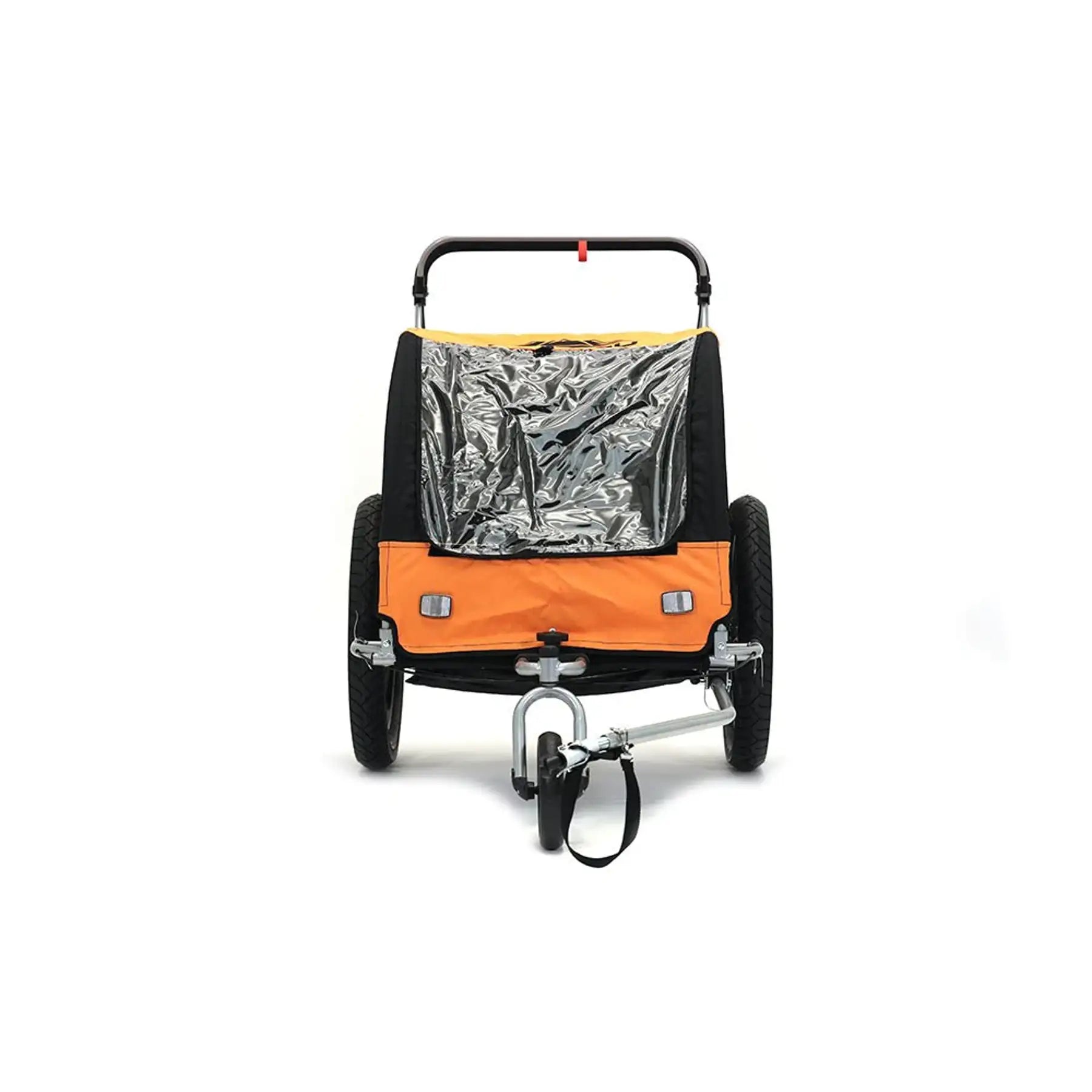 Little Cub Hauler Trailer - Orange