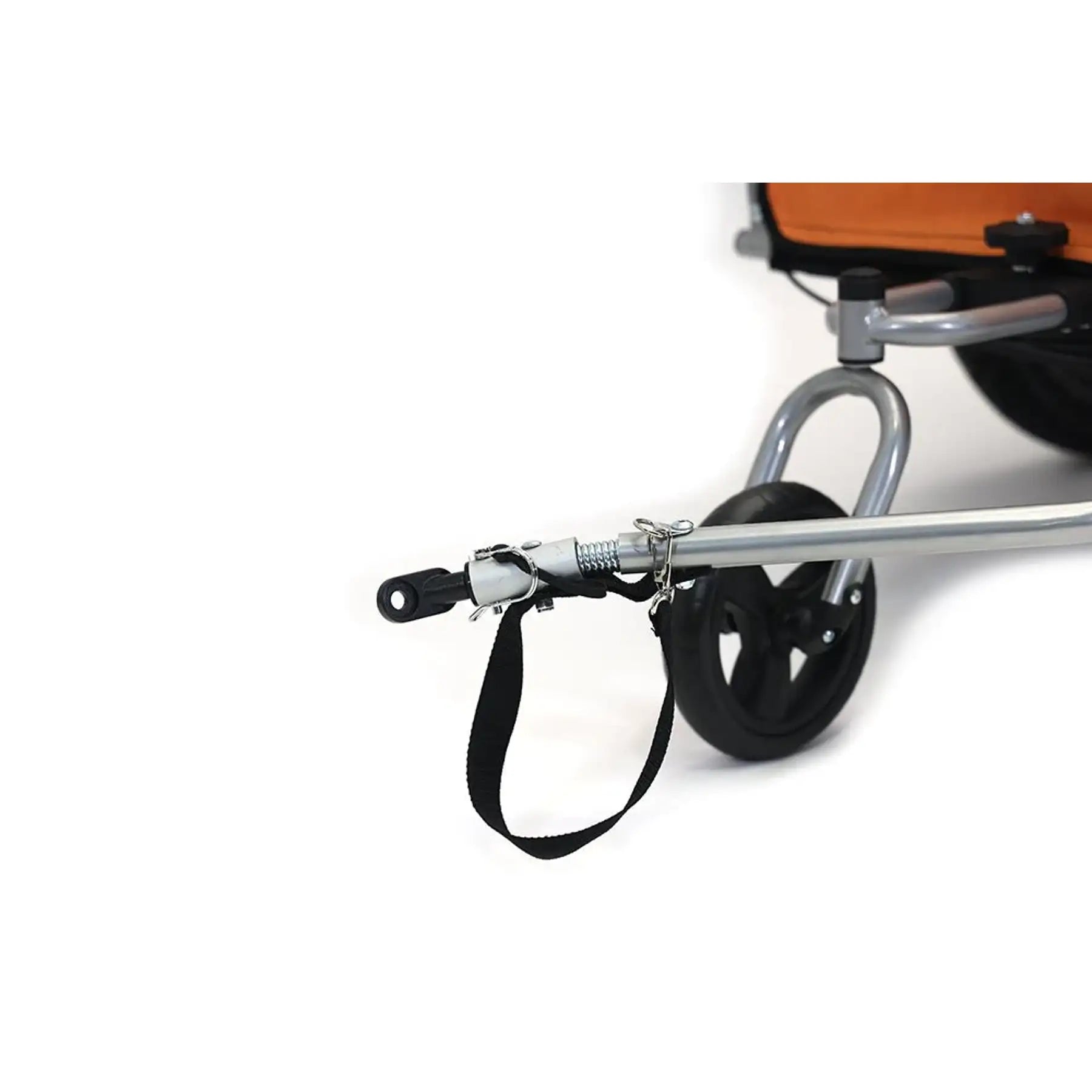 Little Cub Hauler Trailer - Camo