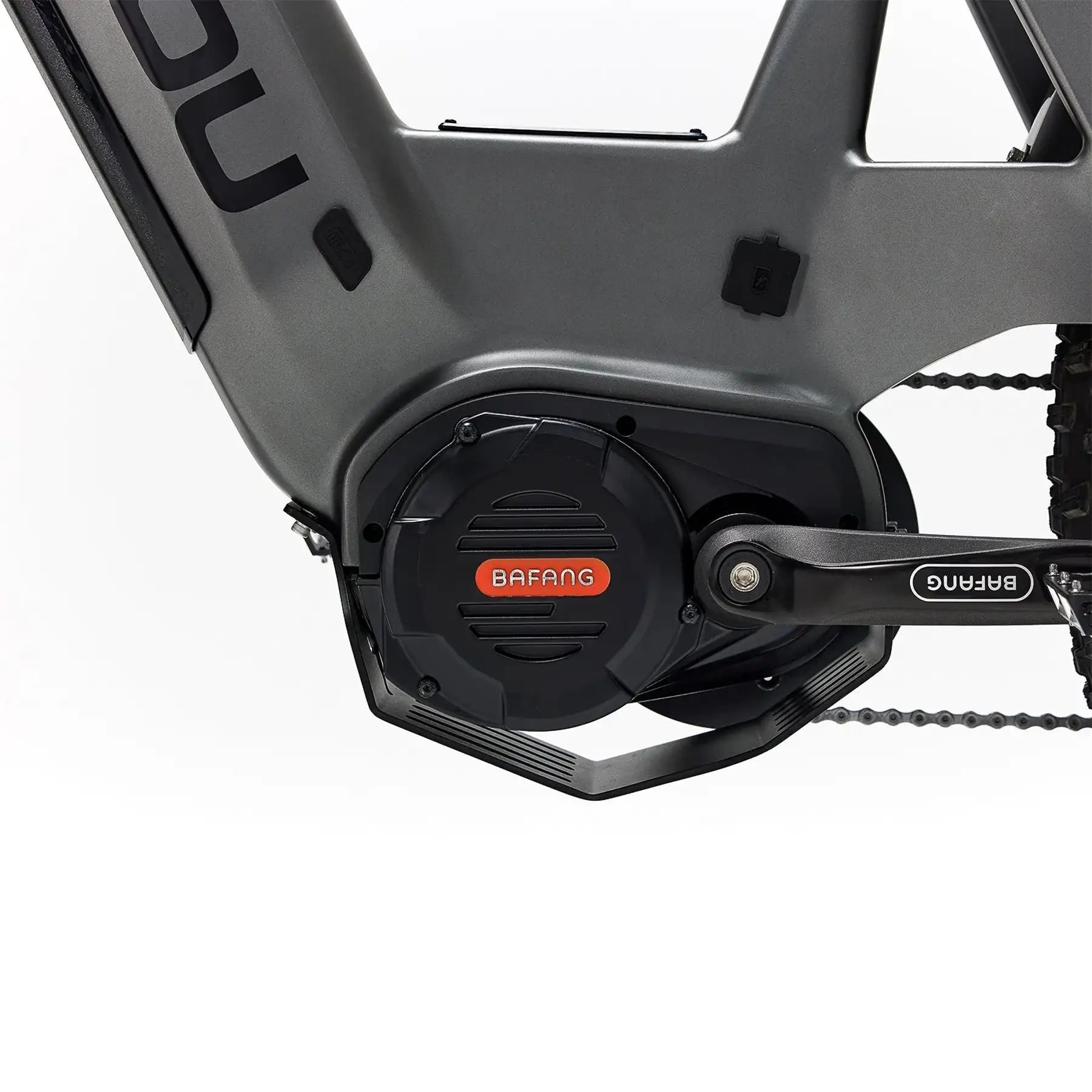 Mule SD 26 Matte Army Green