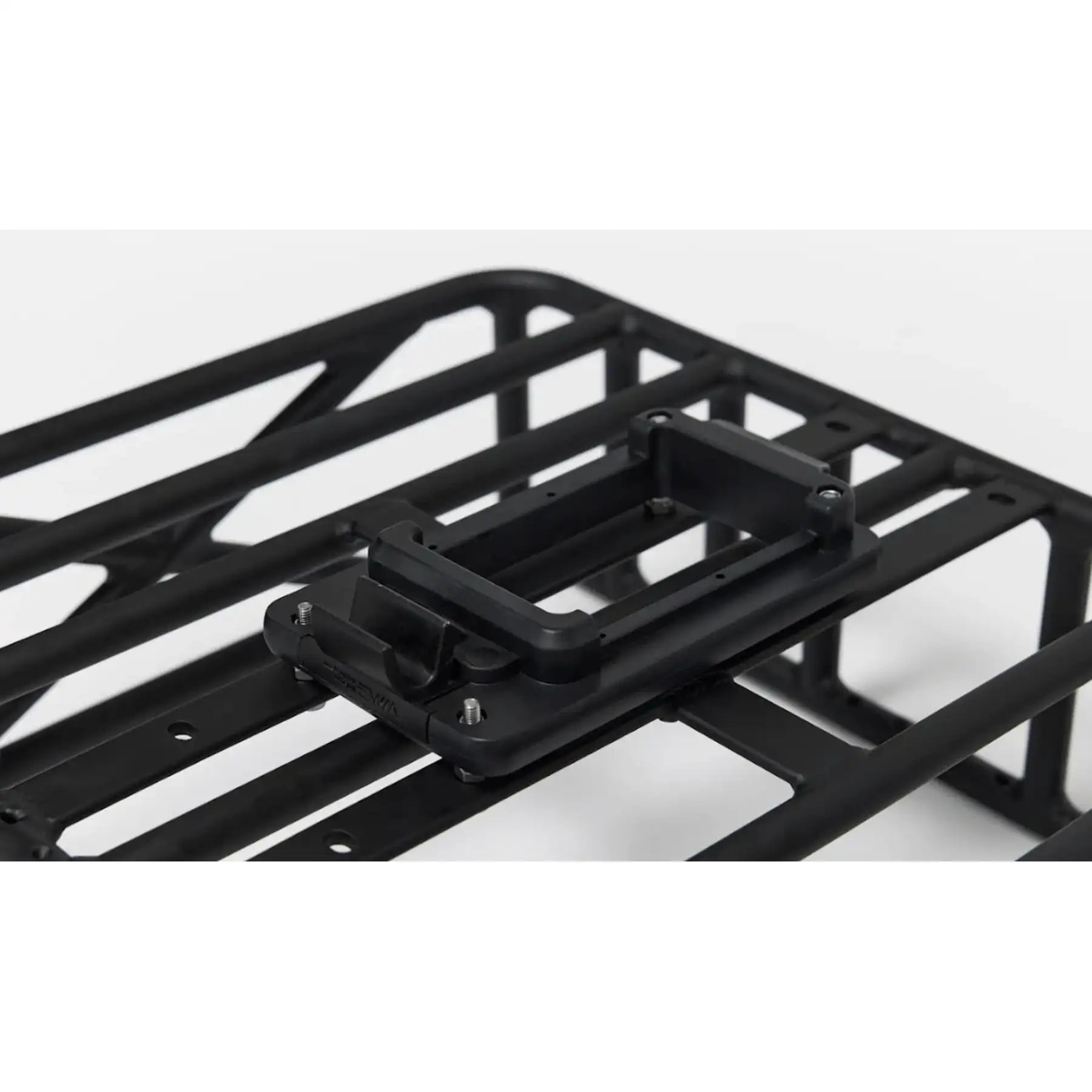 SD Pannier Rack Detachable Basket