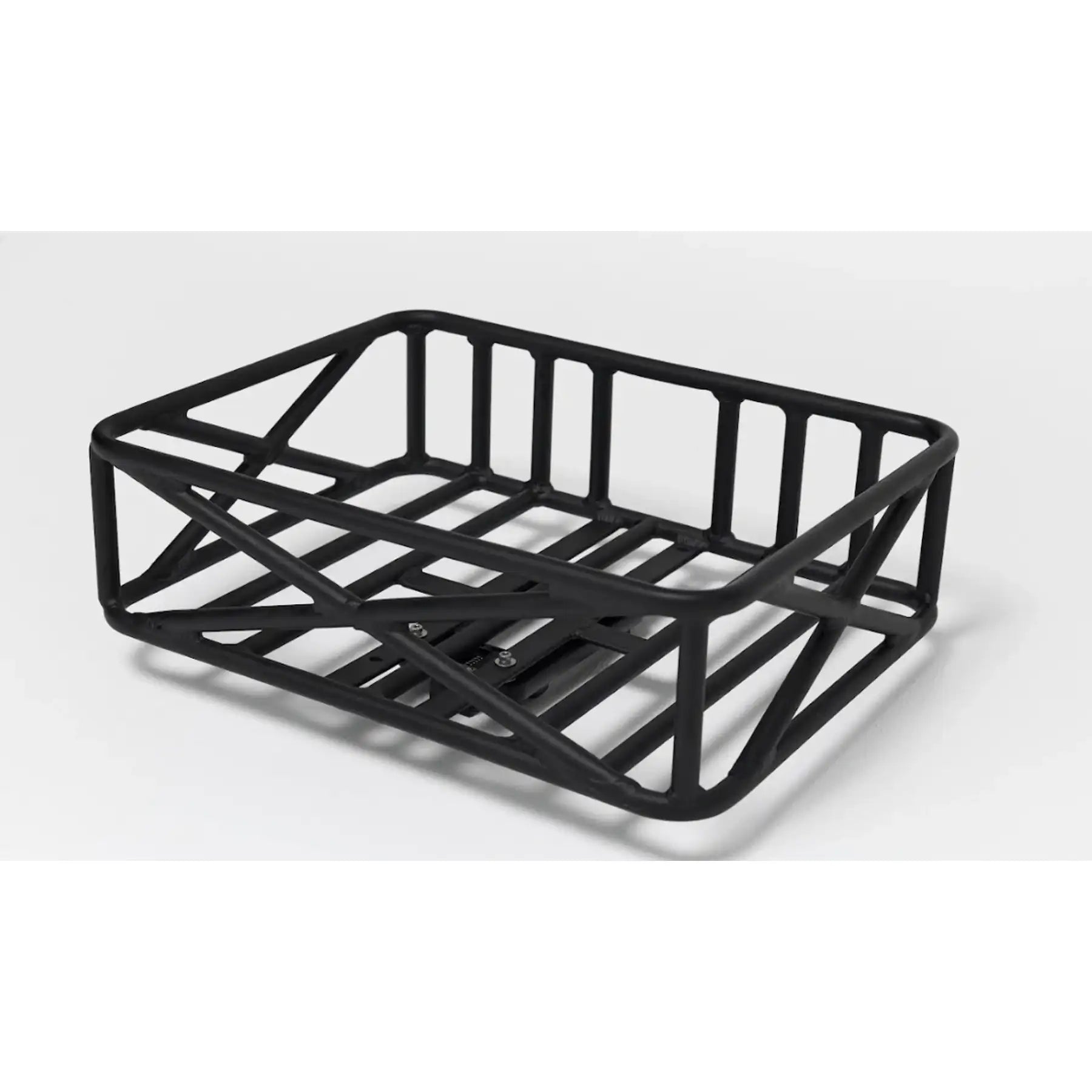SD Pannier Rack Detachable Basket