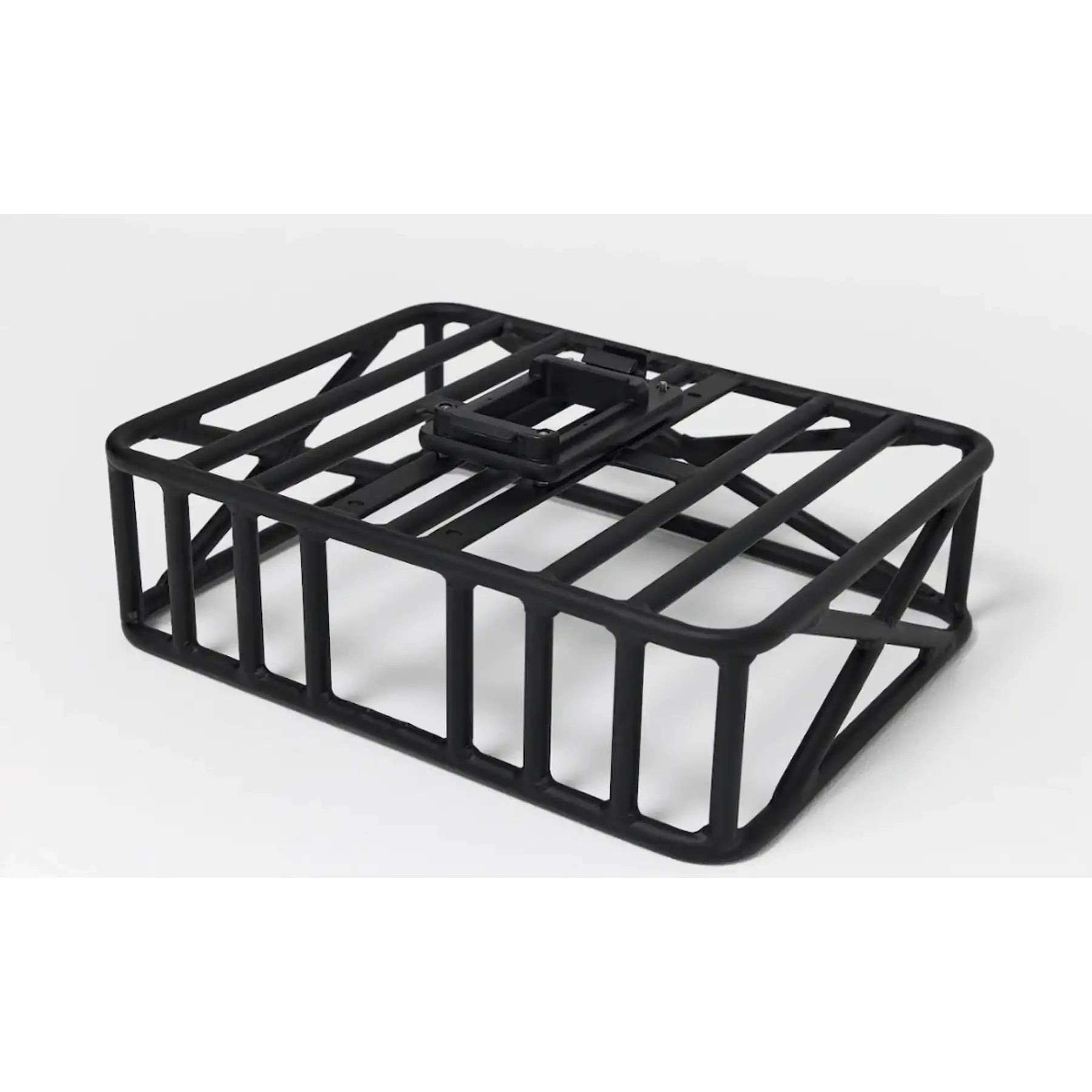 SD Pannier Rack Detachable Basket