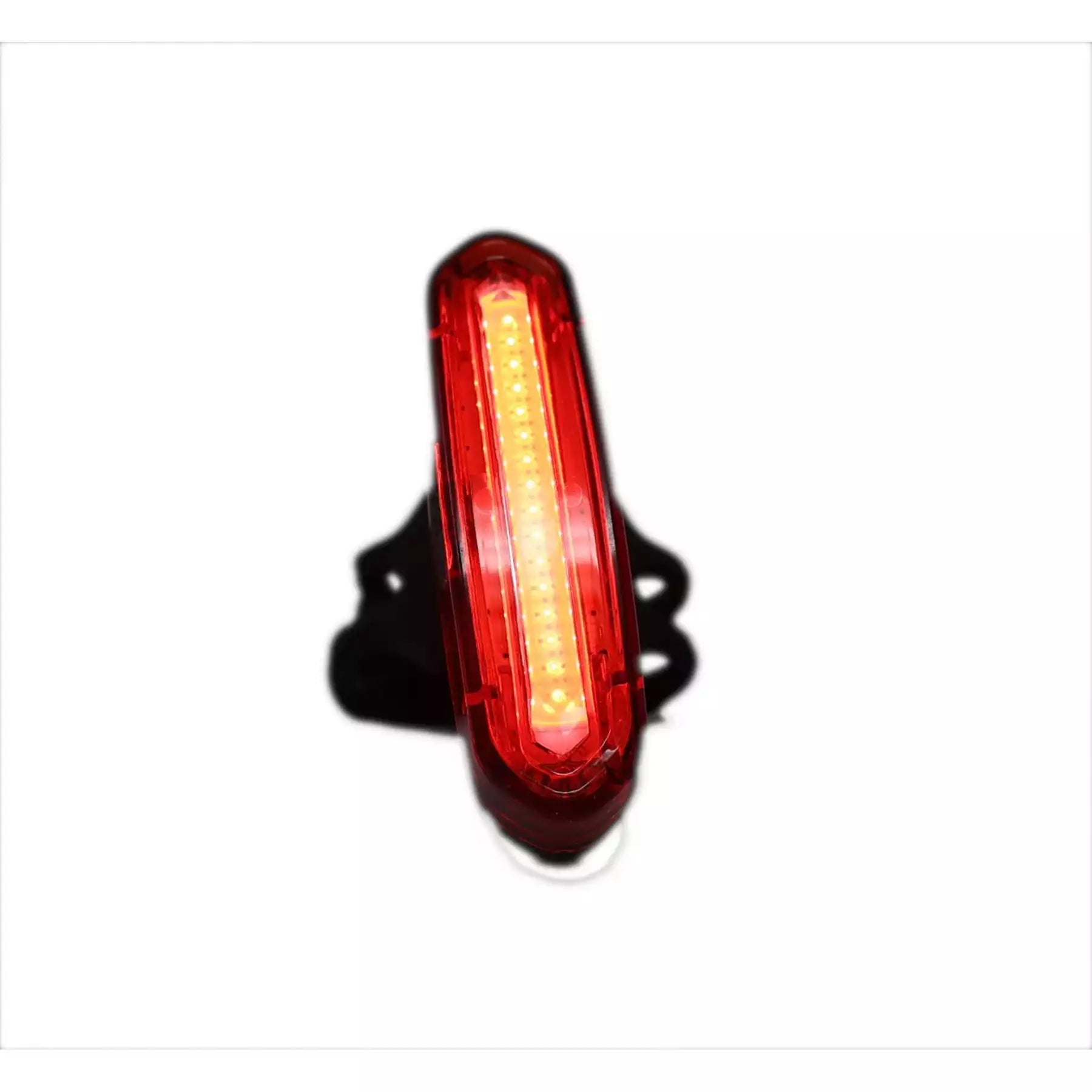 Rechargeable Tail Light