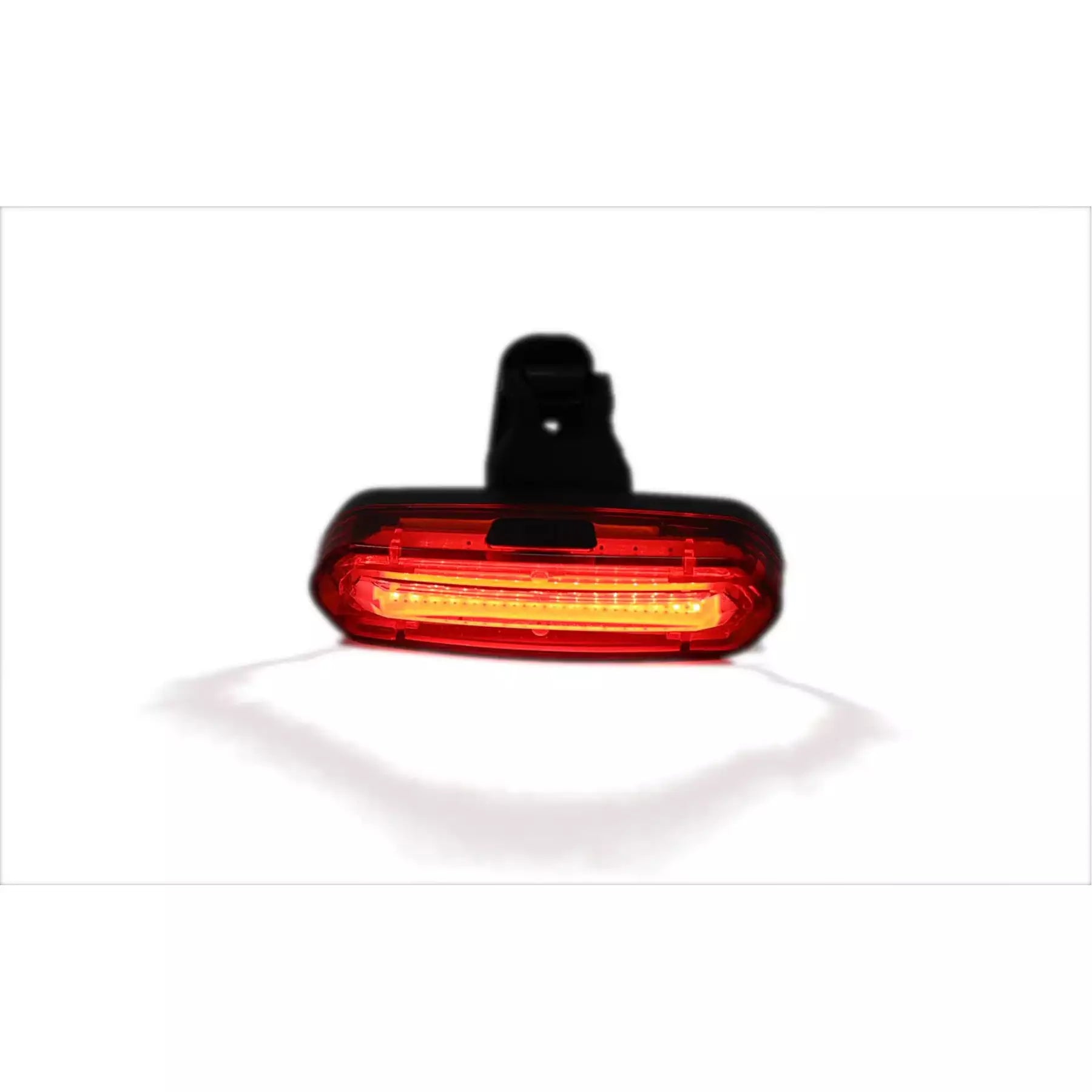 Rechargeable Tail Light