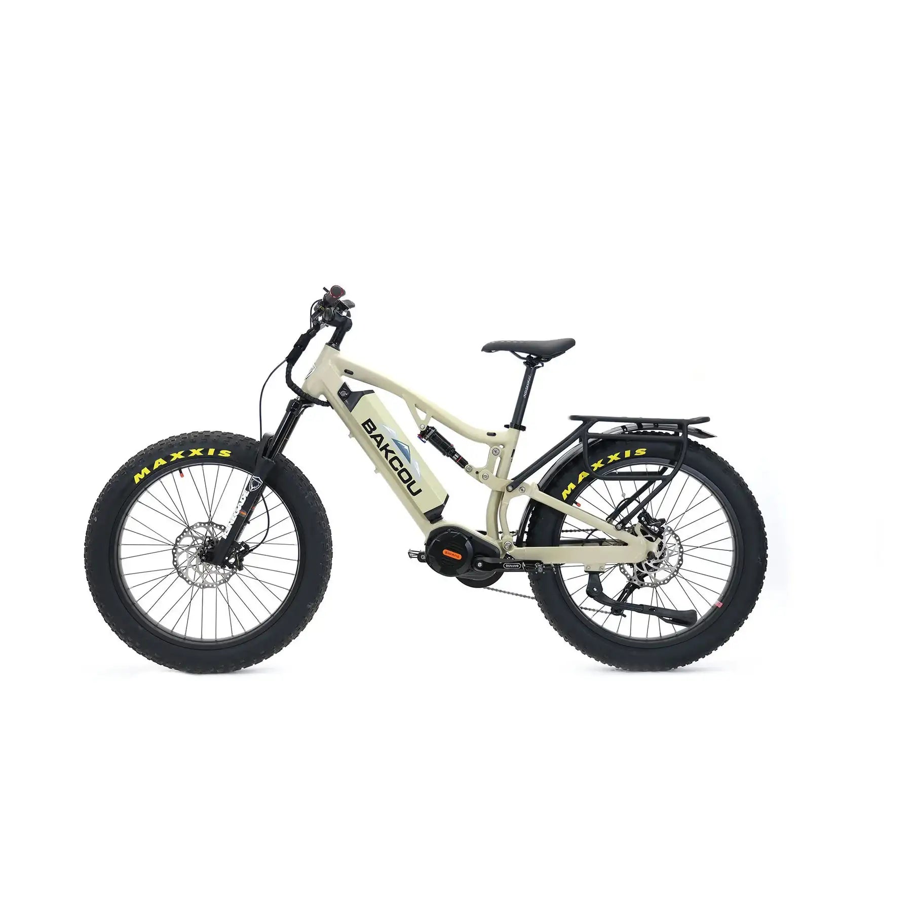 Storm 21AH Matte Desert Tan